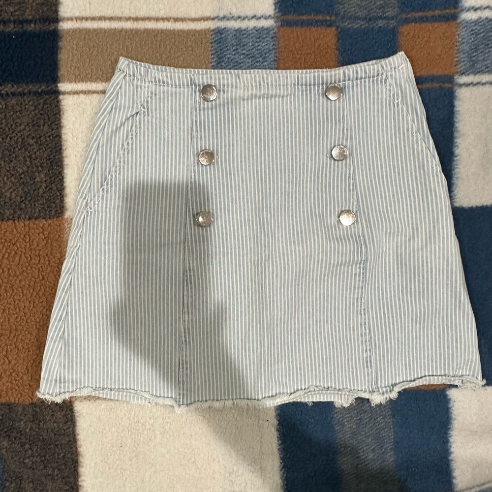 Zara Skirt